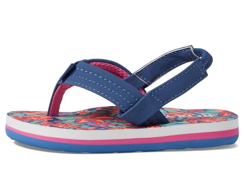 Image of Roxy Girls Vista Toddler Flip Flop Sandal
