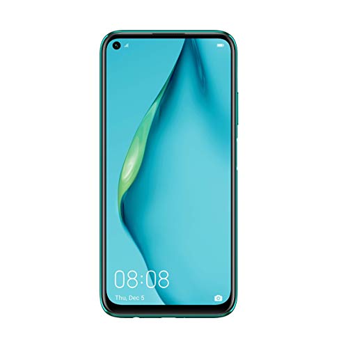 HUAWEI P40 Lite DualSIM Smartphone 128GB Grün Crush Green