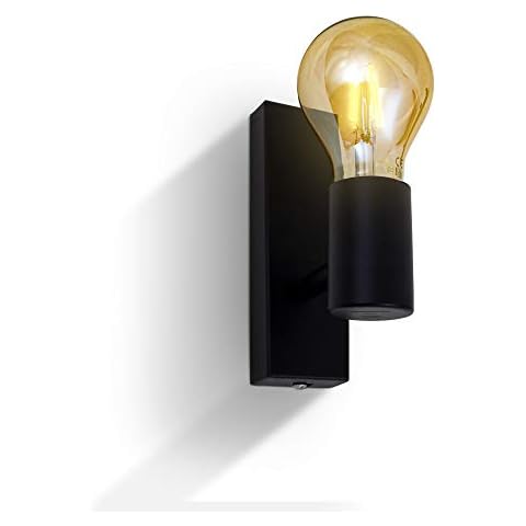 Applique murale B.K.Licht vintage Cover