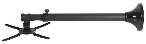 Soporte de proyector de tiro corto Pro Signal PSG03641 regulable