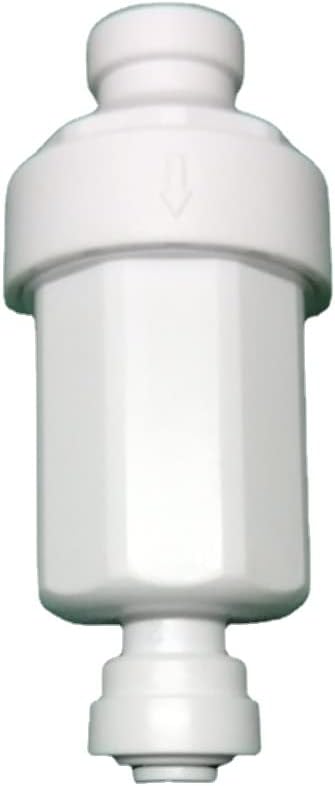 Ion exchange resin for PEM/SPE electrolyzers for hydrogen-rich water machines