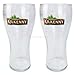 Produktbild Kilkenny Bier Bierglas Glas GläserSet - 2x Biergläser 0,5l geeicht