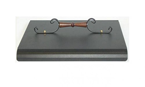 CRUCCOLINI COPERCHIO PER BARBECUE cm. 75x50x11