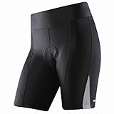 Pearl iZUMi Women's Elite Thermal Cycling Short,Black,Medium
