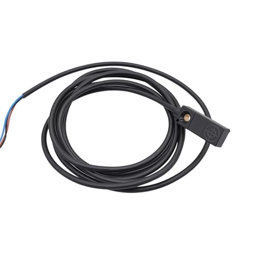 Capteur de proximité carré TL-W3MB2 pour détection de métaux
