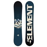 5th Element Men’s Freestyle All-Mountain Twin