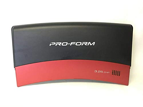Motor Hood Cover 301487 Works W Profrom 3.25 CHP Treadmill