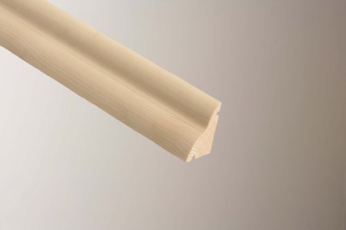 Pine Weather Bar 900mm Door Rain Deflector #TM812