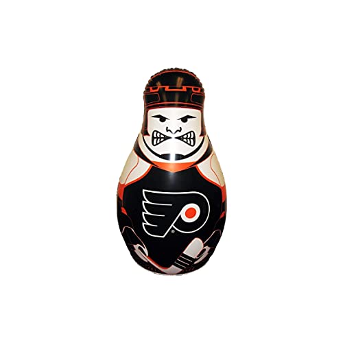 Bop sac NHL Detroit Red Wings Fremont Die parfait pour décompresser au bureau ou au salon