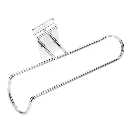 BESPORTBLE 1pc Wall Mount Skates Display Stand for Roller and Ice Skates Storage Durable Holder and Organizer Easy Installation Sturdy Design for Efficient Use and Showcase