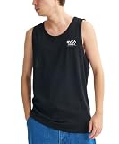 (ルーカ) SPORT メンズ STRAIGHT EDGE TT タンクトップ 【2026年春夏モデル】 BLK L