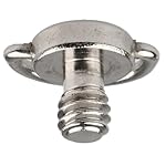 MYADDICTION-14-Camera-Hex-Socket-Screw-for-Tripod-Monopod-Quick-Release-Plate-LS076