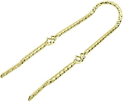 Lowrider Bike Twisted Cage Short Back 24 Sissy Bar Gold.