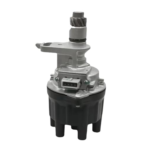 Distributeur d'allumage rÉout les ratÉs moteur Pajero MD334634