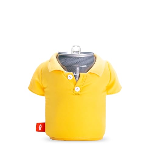 Puffin - The Polo - Insulated Can Cooler I Beer