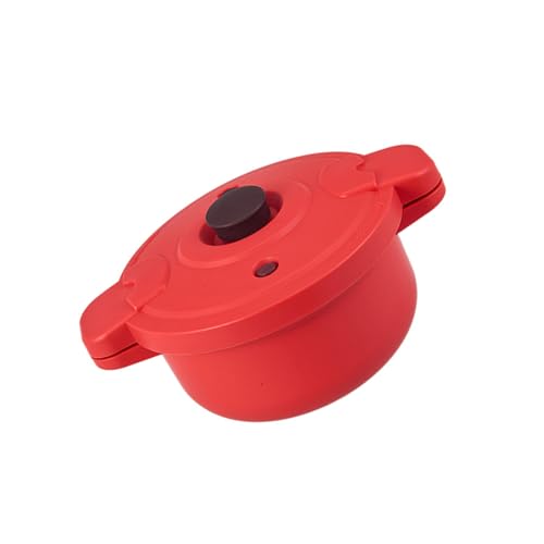 Olla a presión plástico 7.92 L multicolor miniatura 6