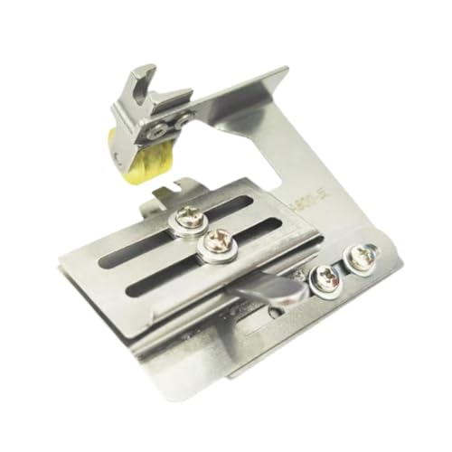 Pie prensatela ruffle para máquina de coser Style B miniatura 1