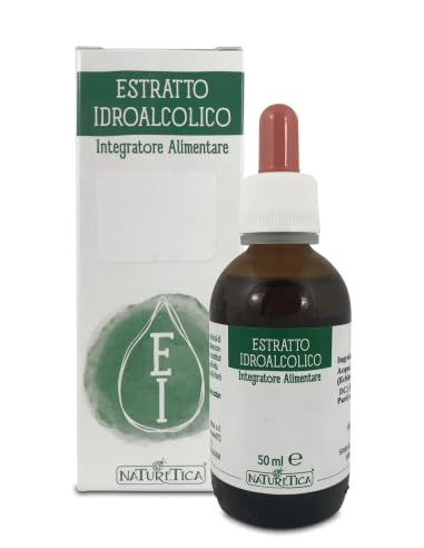 Cimicifuga estratto idroalcolico - Tintura madre 50ml