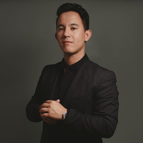 Master Video Ads and A+ Content for Amazon Success with Rafael Veloz Podcast Por  arte de portada
