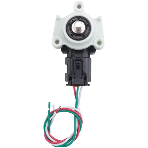 Capteur de hauteur arrière 8651A064 pour stabiliser le châssis de Pajero IV