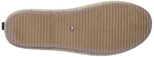 Image of FOCO NFL Women's Espadrille Canvas Shoes