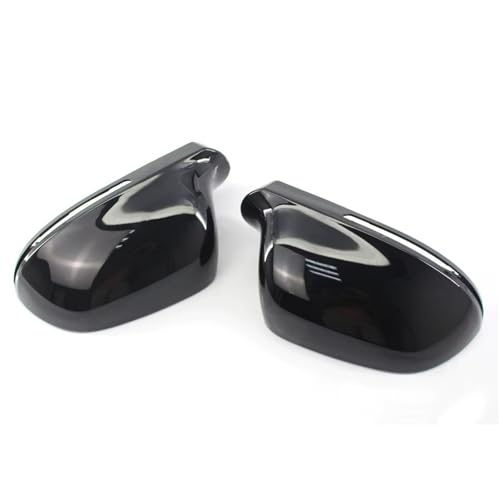 Capuchons rétroviseurs automatiques Audi A4 S4 A6 S6 A5 - Coque rétroviseur extérieur