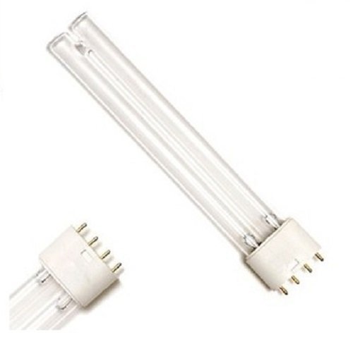 Genuino verde chiaro 18 Watt PLL lampadina UV (18