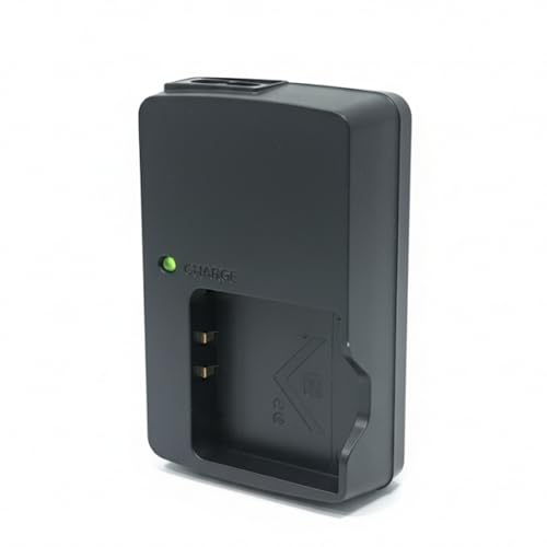 Image of Battery Charger NP-BN1 for Sony Cyber-Shot DSC-W650 DSC-W610 DSC-W380 DSC-TX200V DSC-W620 Camera Battery Charger