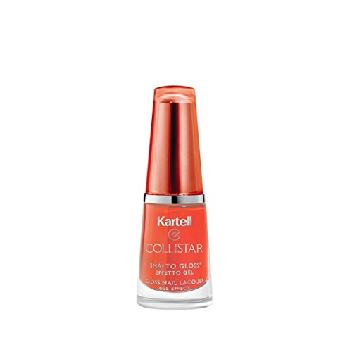 Collistar Smalto Gloss® Effetto Gel, n. 544