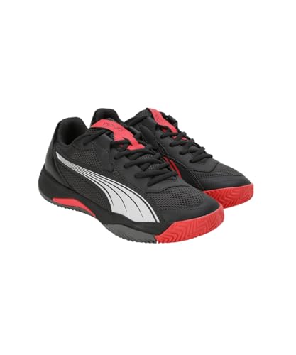 Image of Puma Unisex-Adult Nova Court Tennis Shoe