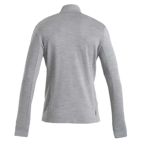 Icebreaker Men's Merino 260 Quantum Iv Ls Zip4