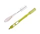 WuYan Reinigungsbürste für HUROM HU-600WN HH-SBF11 HU-19SGM HU-100 HU-200 HU-300, 4 Stück