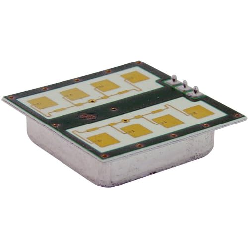 Capteur Radar Universel 24 GHz module de détection Doppler IPM-165