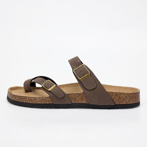 La Mejor Recopilación de Sandalias de Playa del mes. 9 Imagen adicional