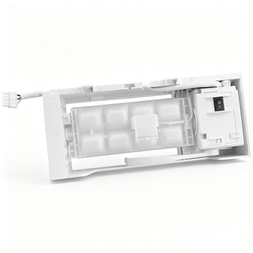 W11284458 W11088559 Ice Maker Parts, Replace for Whirlpool Refrigerators