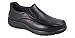 Zapato Casual de Estilo Mocasin para Hombre, confeccionado en Piel Natural 100% Vacuno LUISETTI MOCASÍN Street 31001ST Talla 39 Color Negro