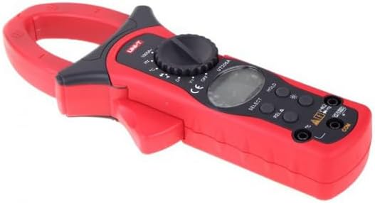 UT206A 1000A Digital Clamp Meters