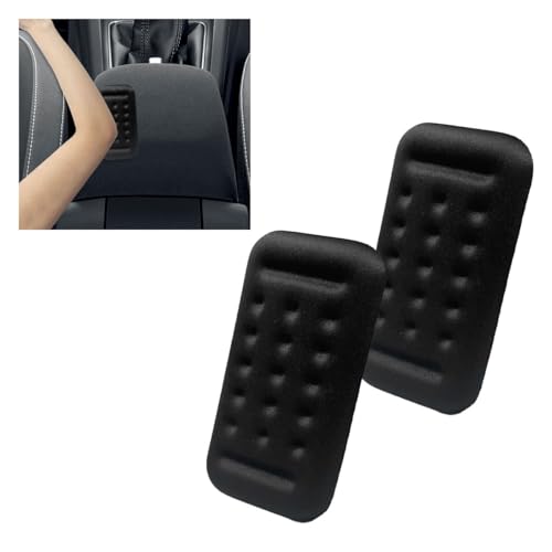 KITUREK Arm Rest Elbow Pads for Car