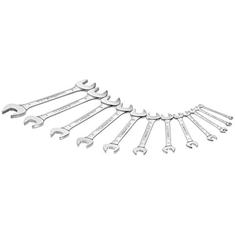 FACOM - Kit de Clés à Fourche 44.JE12 Cover