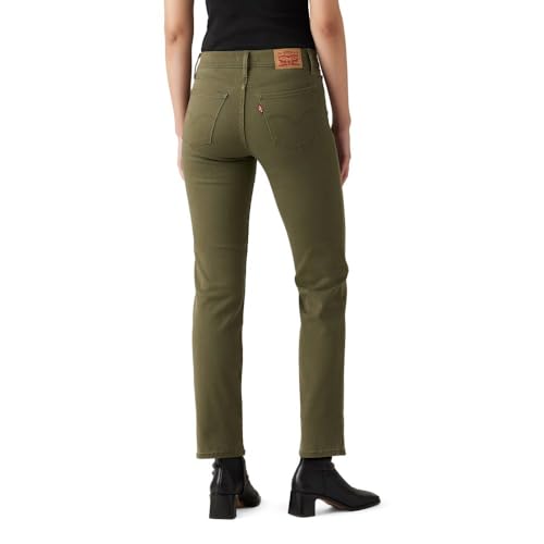 Image of Levi's Women's 314 Shaping Straight Jeans (Also Available in Plus)