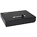 V-Line 2912-S Top Draw Security Case (Black), 12.5