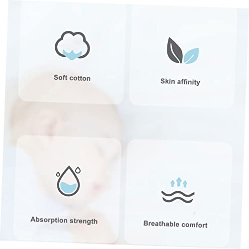 2Pcs Hats for Adorable Hollow Out Design Breathable Headgear Suitable for Boys and Lightweight and Comfortable3