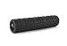 ProSource Sports Medicine Foam Roller 33 cm x 15 cm/ 61 cm x 15 cm (13” x 6” / 24” x 6” ) with Grid for Deep-Tissue Massage and Trigger-Point Muscle Therapy, Multiple Colors