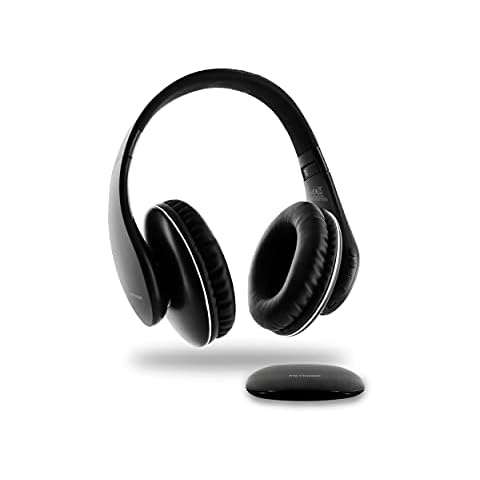 Auriculares inalámbricos Metronic 480192 Cover