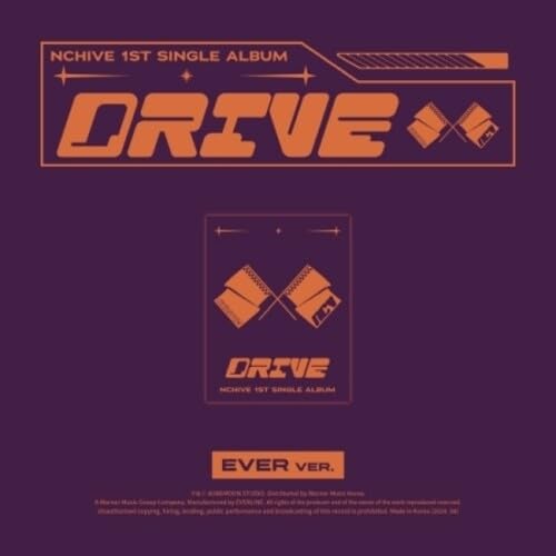 Drive - Platform Album Version