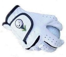 Tot Jocks Golf Glove for Tots Ages 2-3, 4-5, 6-7, XXS, XS, S, Youth, Junior, Toddler Child Sizes
