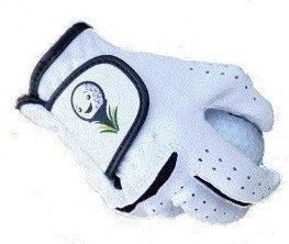 Tot Jocks Golf Glove for Tots Ages 2-3, 4-5, 6-7, XXS, XS, S, Youth, Junior, Toddler Child Sizes