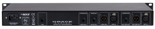 Grace Design m103 Channel Strip