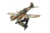  Oxford Diecast 72AA004 Avro Anson Mk1 233 Sqn. RAF Coastal Command