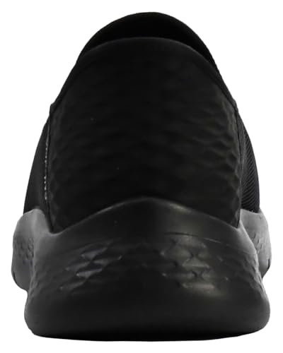 Image of Skechers Mens Go Walk Flex Slip Ins Sneakers
